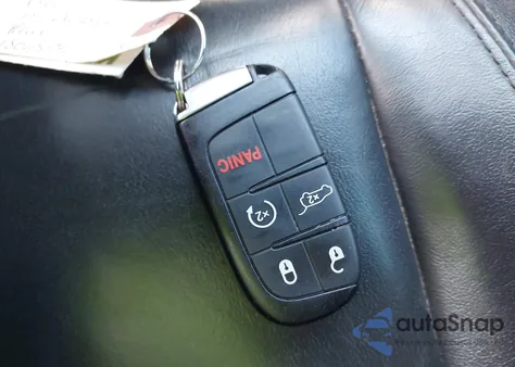 2019 Dodge Durango Gt Plus Awd z USA, uszkodzony, nr VIN 1C4RDJDG8KC793073